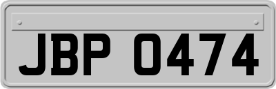 JBP0474