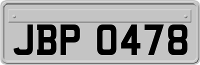 JBP0478
