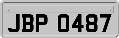 JBP0487