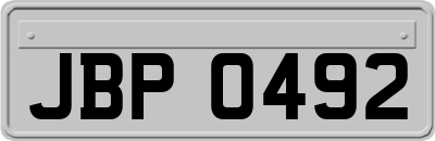 JBP0492