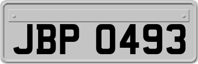 JBP0493