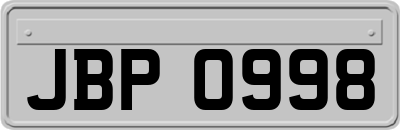 JBP0998