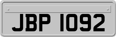 JBP1092