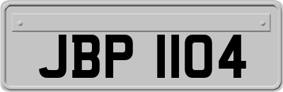 JBP1104