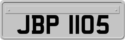 JBP1105
