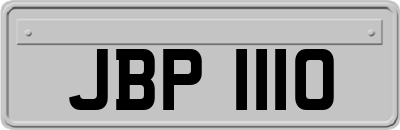 JBP1110