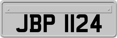 JBP1124