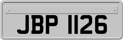 JBP1126