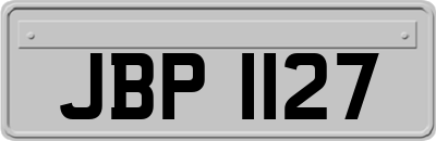 JBP1127