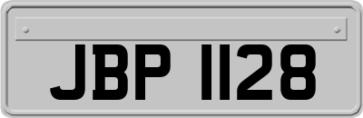 JBP1128