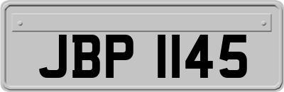 JBP1145