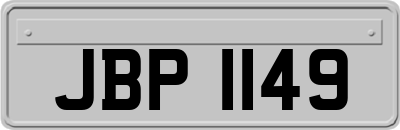 JBP1149