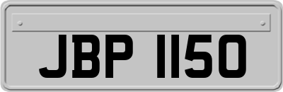 JBP1150