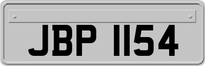 JBP1154