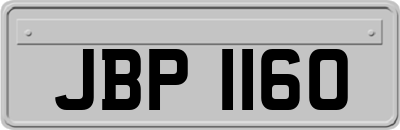 JBP1160