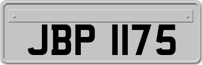 JBP1175