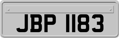 JBP1183