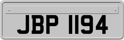 JBP1194