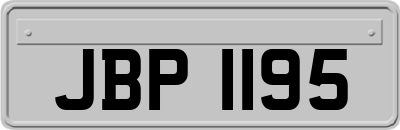 JBP1195