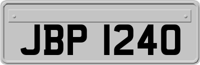 JBP1240