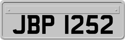 JBP1252
