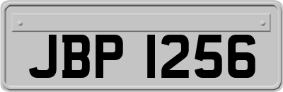JBP1256