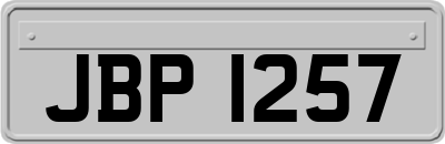 JBP1257