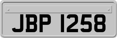 JBP1258