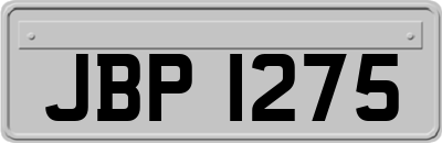 JBP1275