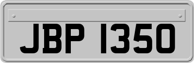 JBP1350