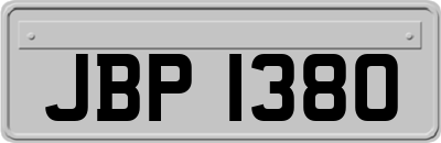 JBP1380