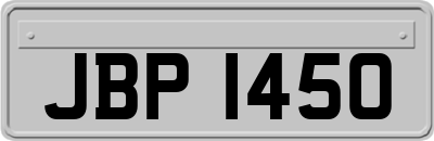 JBP1450