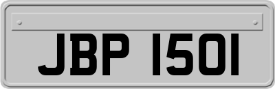 JBP1501