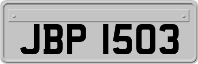 JBP1503
