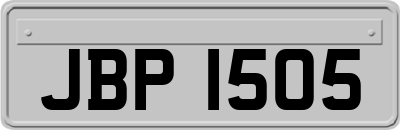 JBP1505