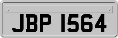 JBP1564