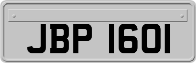 JBP1601