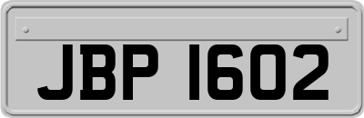 JBP1602