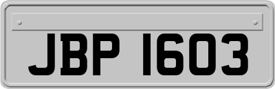 JBP1603