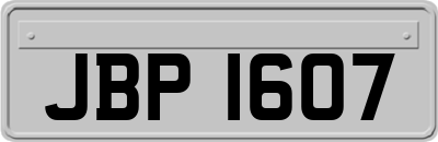 JBP1607