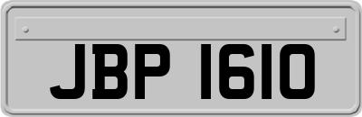 JBP1610