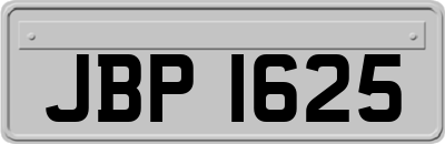 JBP1625