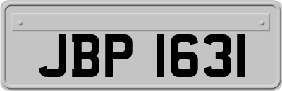 JBP1631