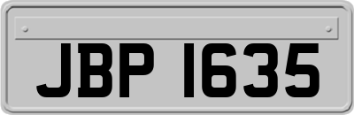 JBP1635