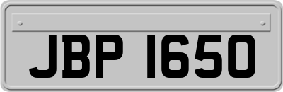 JBP1650