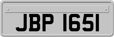 JBP1651