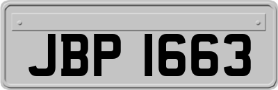 JBP1663