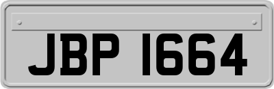 JBP1664
