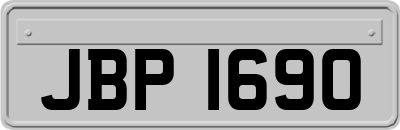 JBP1690