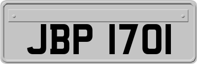 JBP1701
